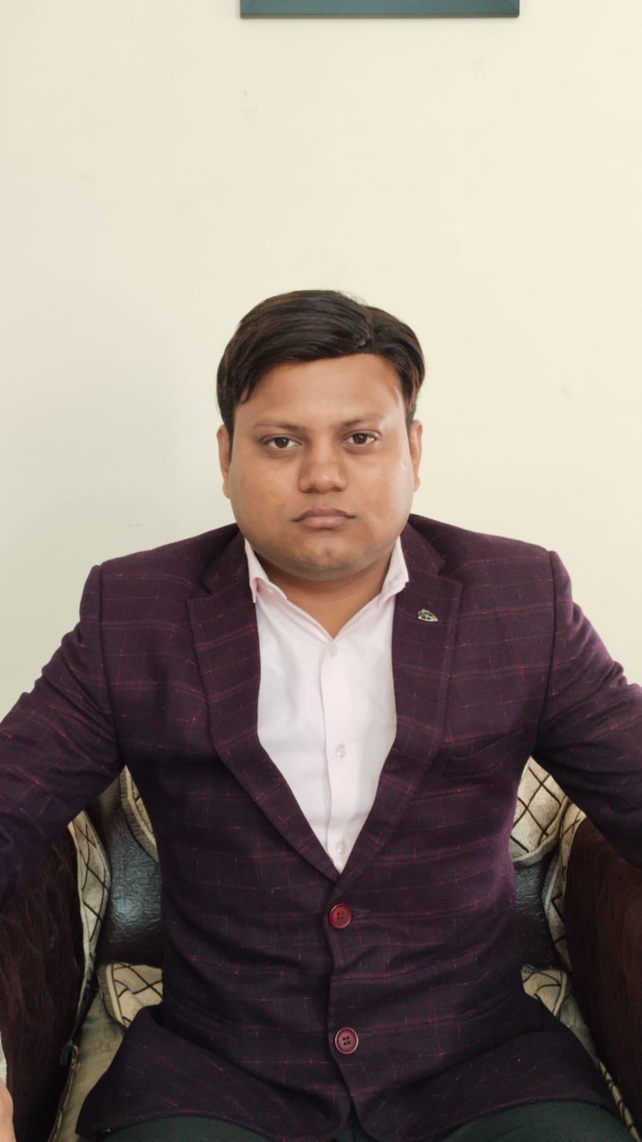 Krishankant Prasad Photo